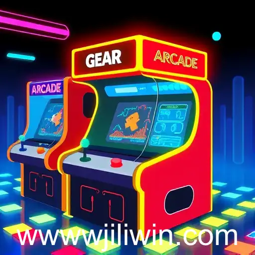 Arcade Games