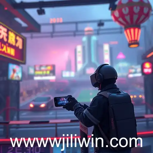 The Rise of Gaming Platforms Amid Global Changes