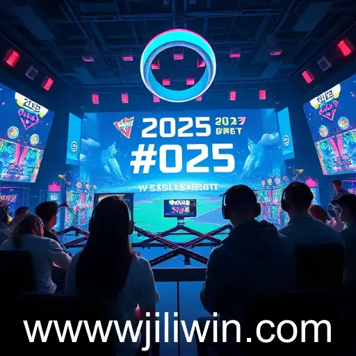 Interactive Gaming Trends in 2025