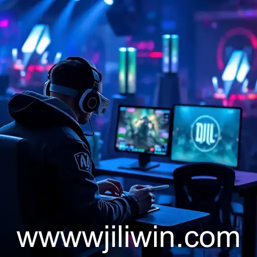 The Rise of Online Gaming Platforms